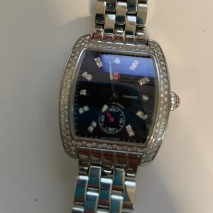 Michele mini urban with diamonds